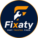 Fixaty